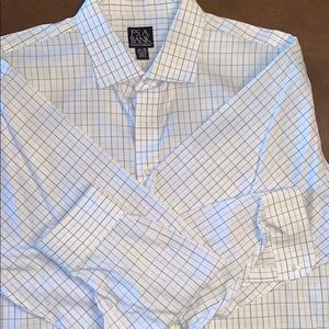 Jos. A. Bank. Mean dress shirt